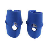 Max Set of 2 Pet Dog Safety Canine Rear Leg Hock Joint Wrap  M