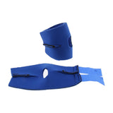 Max Set of 2 Pet Dog Safety Canine Rear Leg Hock Joint Wrap  M