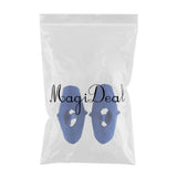 Max Set of 2 Pet Dog Safety Canine Rear Leg Hock Joint Wrap  L