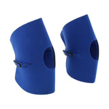 Max Set of 2 Pet Dog Safety Canine Rear Leg Hock Joint Wrap  L