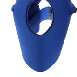 Max Set of 2 Pet Dog Safety Canine Rear Leg Hock Joint Wrap  L