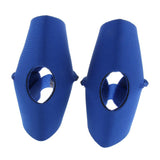 Max Set of 2 Pet Dog Safety Canine Rear Leg Hock Joint Wrap  L