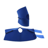 Max Set of 2 Pet Dog Safety Canine Rear Leg Hock Joint Wrap  L