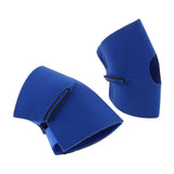 Max Set of 2 Pet Dog Safety Canine Rear Leg Hock Joint Wrap  L