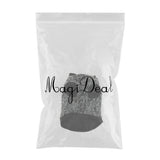 Maxbell Pet Dog Autumn Winter Jacket Warm Coat Puppy Clothes Apparel gray