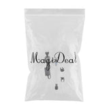 Maxbell Waterproof Aquarium Fish Tank Pond UV Light UV Sterilizer Lamp EU Plug  13W