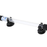 Maxbell Waterproof Aquarium Fish Tank Pond UV Light UV Sterilizer Lamp EU Plug  13W