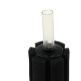 Maxbell Two Pieces Aquarium Fish Tank Biochemical Sponge Plastic Water Filter 1
