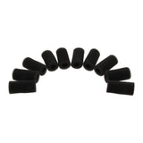 Maxbell 10 Pcs Aquarium Sponge Protector Fish Tank Filter Cotton Sponge Cover  Large