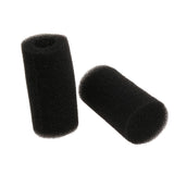 Maxbell 10 Pcs Aquarium Sponge Protector Fish Tank Filter Cotton Sponge Cover  Large
