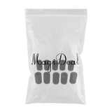 Maxbell 10 Pcs Aquarium Sponge Protector Fish Tank Filter Cotton Sponge Cover  Small