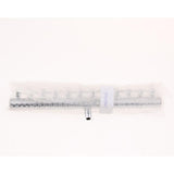Maxbell Stainless Steel Aquarium Fish Tank Air Flow Lever Control Valve 12 Way
