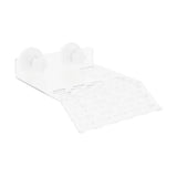 Maxbell Multifunctional Turtle Pier Basking Platform Ramp With Food Feeding bowl L