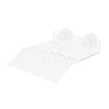 Maxbell Multifunctional Turtle Pier Basking Platform Ramp With Food Feeding bowl L