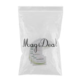 Maxbell 1 Box PH Tester Paper Aquarium Pool Hydroponic Water Testing Kit Type 2