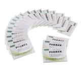 Maxbell 1 Box PH Tester Paper Aquarium Pool Hydroponic Water Testing Kit Type 2