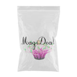 Maxbell Aquarium Reptile Terrarium Silicon Coral Flower Fish Tank Ornament Purple
