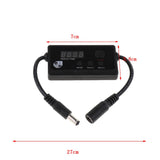 Maxbell LED Dimmer Controller Timer Modulator For Aquarium Fish Tank LED Light Lamp