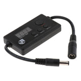 Maxbell LED Dimmer Controller Timer Modulator For Aquarium Fish Tank LED Light Lamp