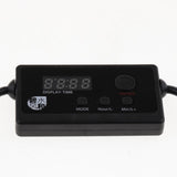 Maxbell LED Dimmer Controller Timer Modulator For Aquarium Fish Tank LED Light Lamp