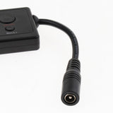 Maxbell LED Dimmer Controller Timer Modulator For Aquarium Fish Tank LED Light Lamp