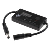 Maxbell LED Dimmer Controller Timer Modulator For Aquarium Fish Tank LED Light Lamp