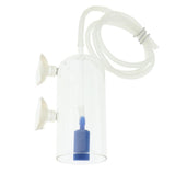 Maxbell CO2 Diffuser Bubble Air stone Purge Oxygen Aeration for Aquarium Tank