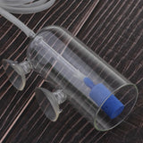 Maxbell CO2 Diffuser Bubble Air stone Purge Oxygen Aeration for Aquarium Tank