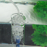 Maxbell CO2 Diffuser Bubble Air stone Purge Oxygen Aeration for Aquarium Tank