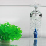 Maxbell CO2 Diffuser Bubble Air stone Purge Oxygen Aeration for Aquarium Tank