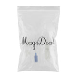Maxbell CO2 Diffuser Bubble Air stone Purge Oxygen Aeration for Aquarium Tank