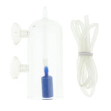 Maxbell CO2 Diffuser Bubble Air stone Purge Oxygen Aeration for Aquarium Tank