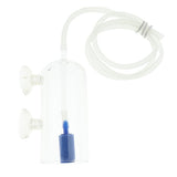 Maxbell CO2 Diffuser Bubble Air stone Purge Oxygen Aeration for Aquarium Tank