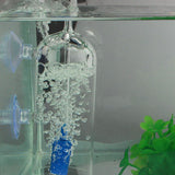 Maxbell CO2 Diffuser Bubble Air stone Purge Oxygen Aeration for Aquarium Tank