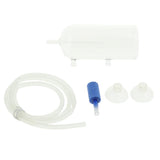 Maxbell CO2 Diffuser Bubble Air stone Purge Oxygen Aeration for Aquarium Tank