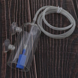 Maxbell CO2 Diffuser Bubble Air stone Purge Oxygen Aeration for Aquarium Tank