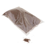 Maxbell Reptile Terrarium Bedding Substrate for Snack Turtle Breeding Hatchery 2L