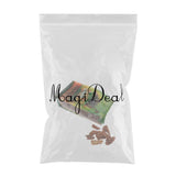 Maxbell Reptile Bedding Granule Substrate Reptile Supplies Large 650g large granule