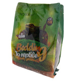 Maxbell Reptile Bedding Granule Substrate Reptile Supplies Large 650g large granule