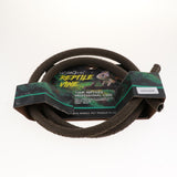 Maxbell Flexible Jungle Vines Pet Habitat Decor for Lizard Frogs Snakes Reptiles L