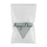 Maxbell Reptile Terrarium Hammock Lizard Lounger Corner Hammock with Suction Cups S