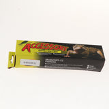 Maxbell Reptile Terrarium Hammock Lizard Lounger Corner Hammock with Suction Cups S