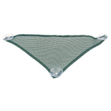 Maxbell Reptile Terrarium Hammock Lizard Lounger Corner Hammock with Suction Cups M