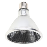 Maxbell Reptile Amphibian Turtle Lizard Chameleon Heating Lamp Ceramic Heater Light 60W