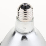 Maxbell Reptile Amphibian Turtle Lizard Chameleon Heating Lamp Ceramic Heater Light 60W