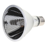 Maxbell Reptile Amphibian Turtle Lizard Chameleon Heating Lamp Ceramic Heater Light 60W