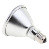 Maxbell Reptile Amphibian Turtle Lizard Chameleon Heating Lamp Ceramic Heater Light 60W