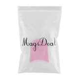 Maxbell Cats Brush Corner Cat Massage Self Groomer Comb Brush Pink Cat Product