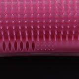 Maxbell Cats Brush Corner Cat Massage Self Groomer Comb Brush Pink Cat Product