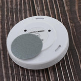 Maxbell LED Light & Human Body Control Sensor-4.5V Night Light Lamp White Color